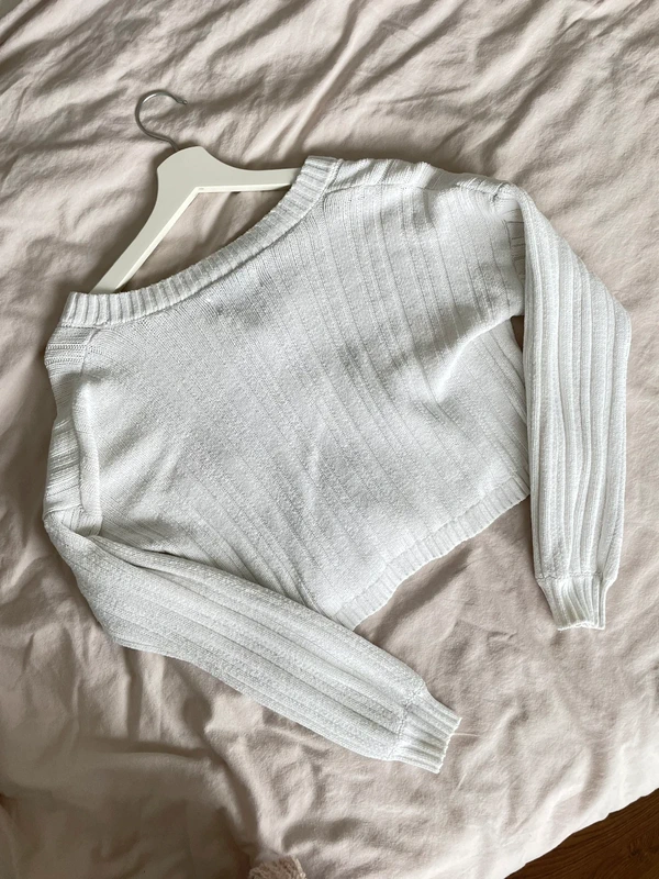 Strickjacke | Hollister