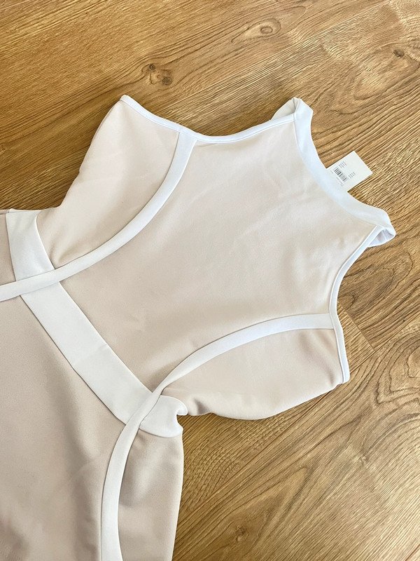 Schößchen Top | Cubus | Neu mit Etikett