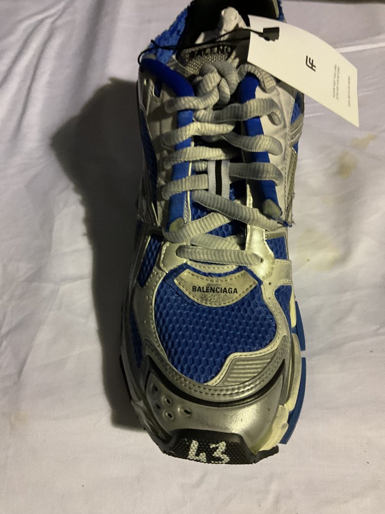 Balenciaga sneaker neu