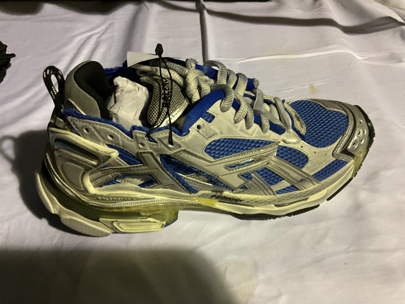 Balenciaga sneaker neu