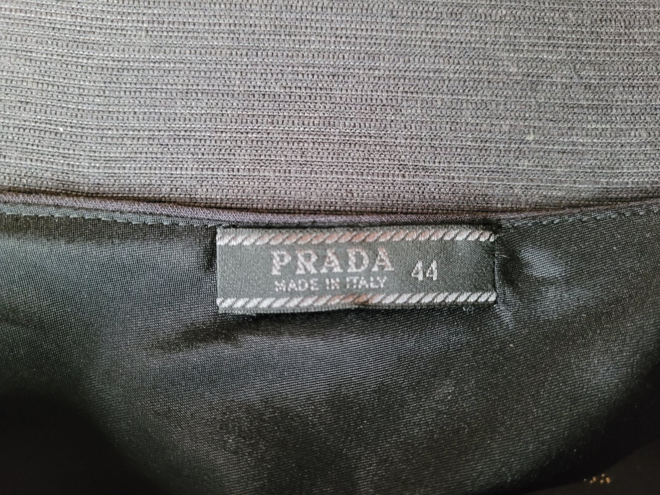 Marke Prada