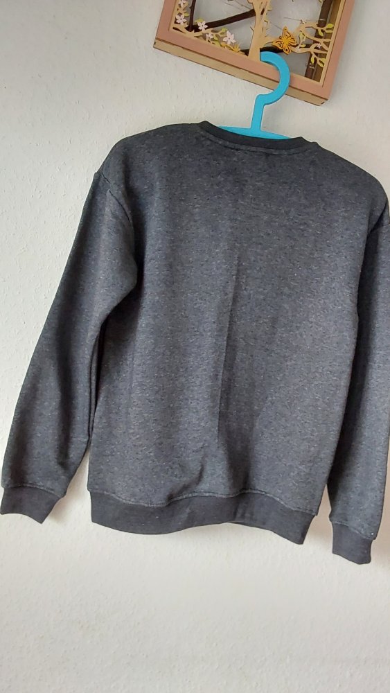 Teenager pullover gefüttert 