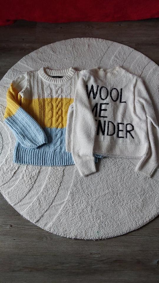 Damen pullover Sets,  pullover Sets Gr M