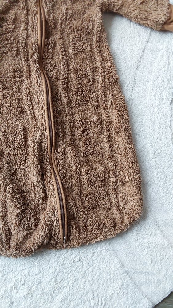 Baby Schlafsack kuschelig