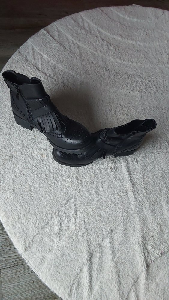 Damen Stiefeletten 