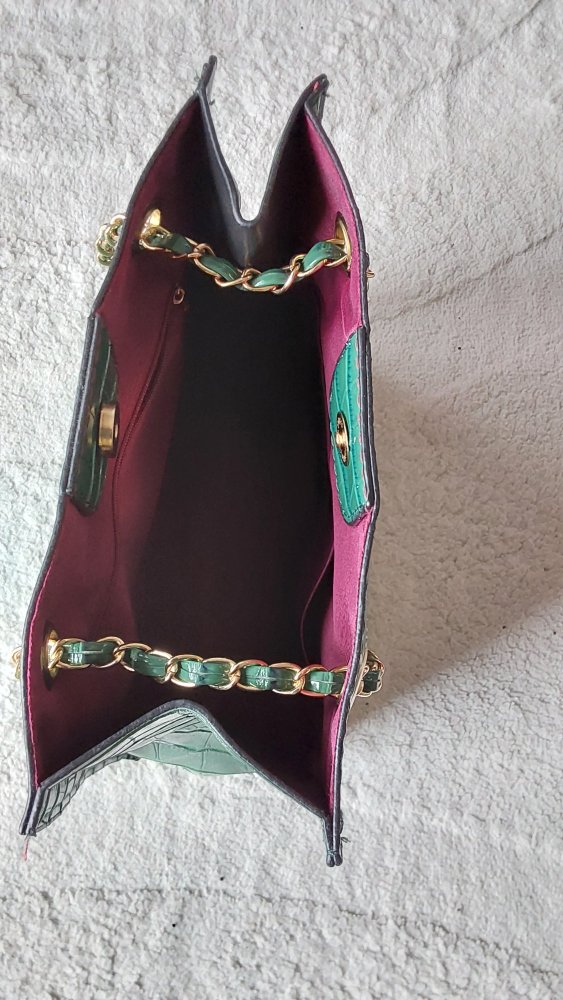 Damen Umhängetasche 