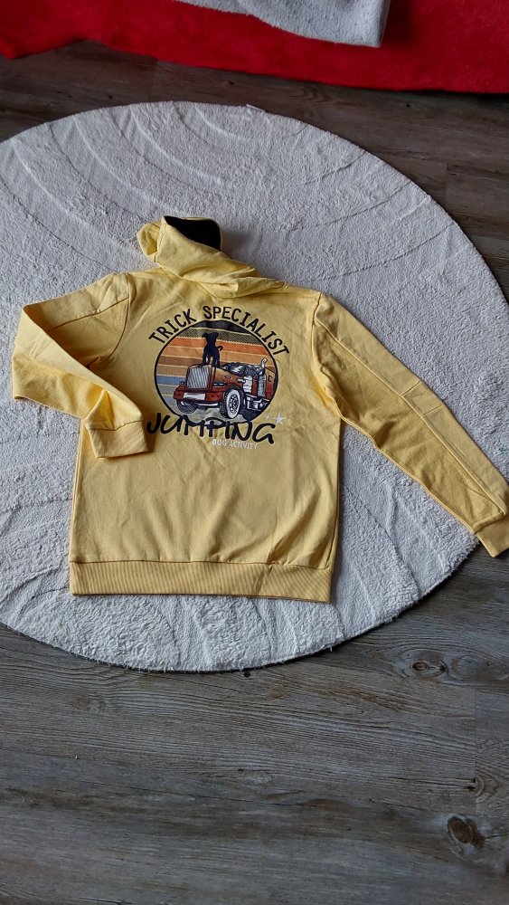 Kinder pullover Kinder hoodies 