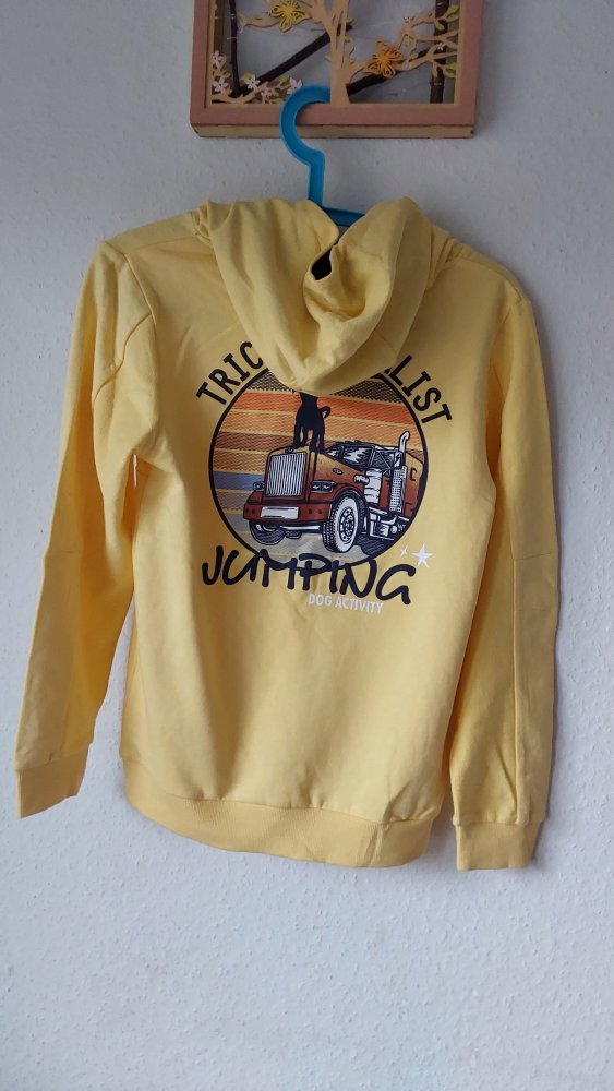 Kinder pullover Kinder hoodies 