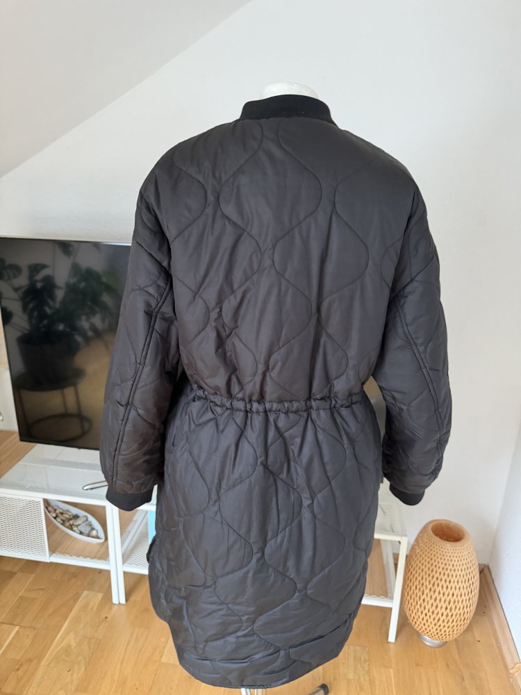 Blogger mantel winter