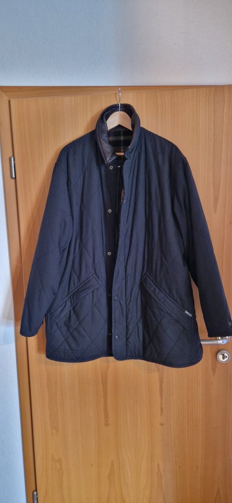 Winder Wendejacke/Mantel