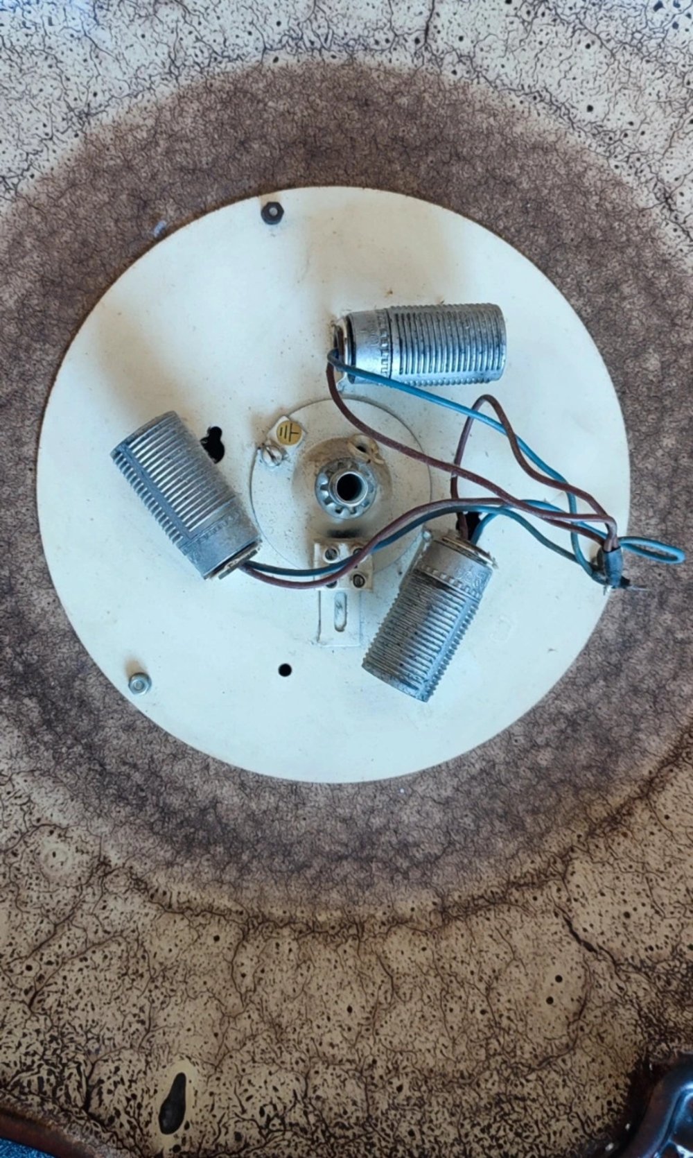 PAN Spiegel Badezimmer