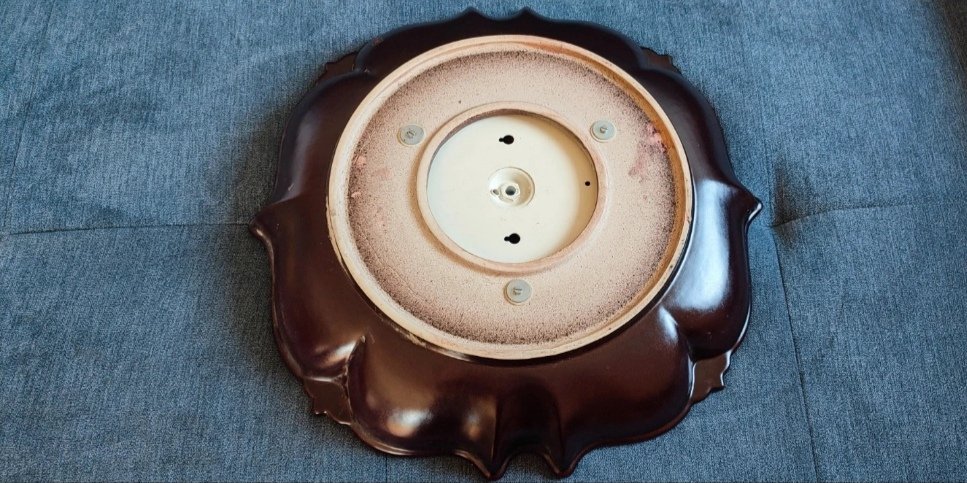 PAN Spiegel Badezimmer