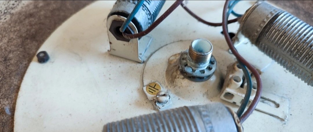 PAN Spiegel Badezimmer