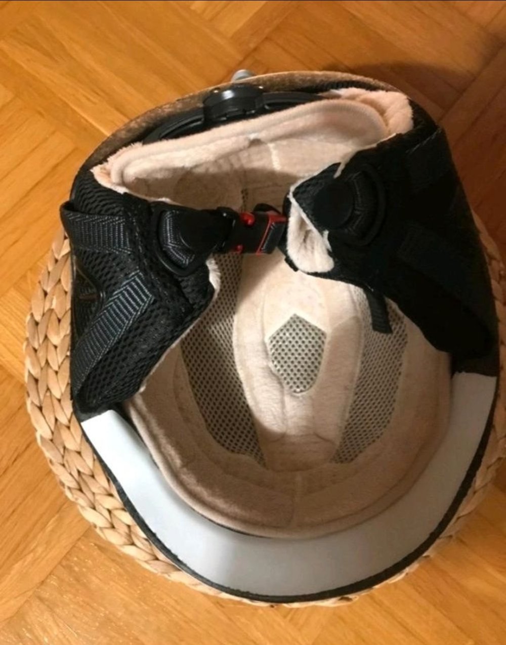 Ski- und Snowboardhelm 54-58 cm M/L