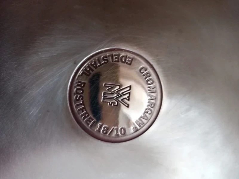 WMF Flötenkessel 1,7l