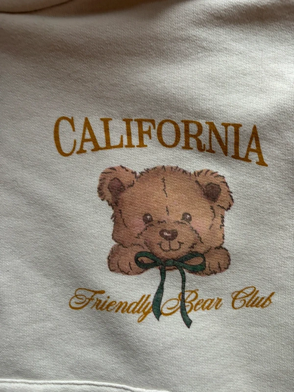 Zara Pulli Pullover Hoodie Mädchen Kinder Gr.146 cm