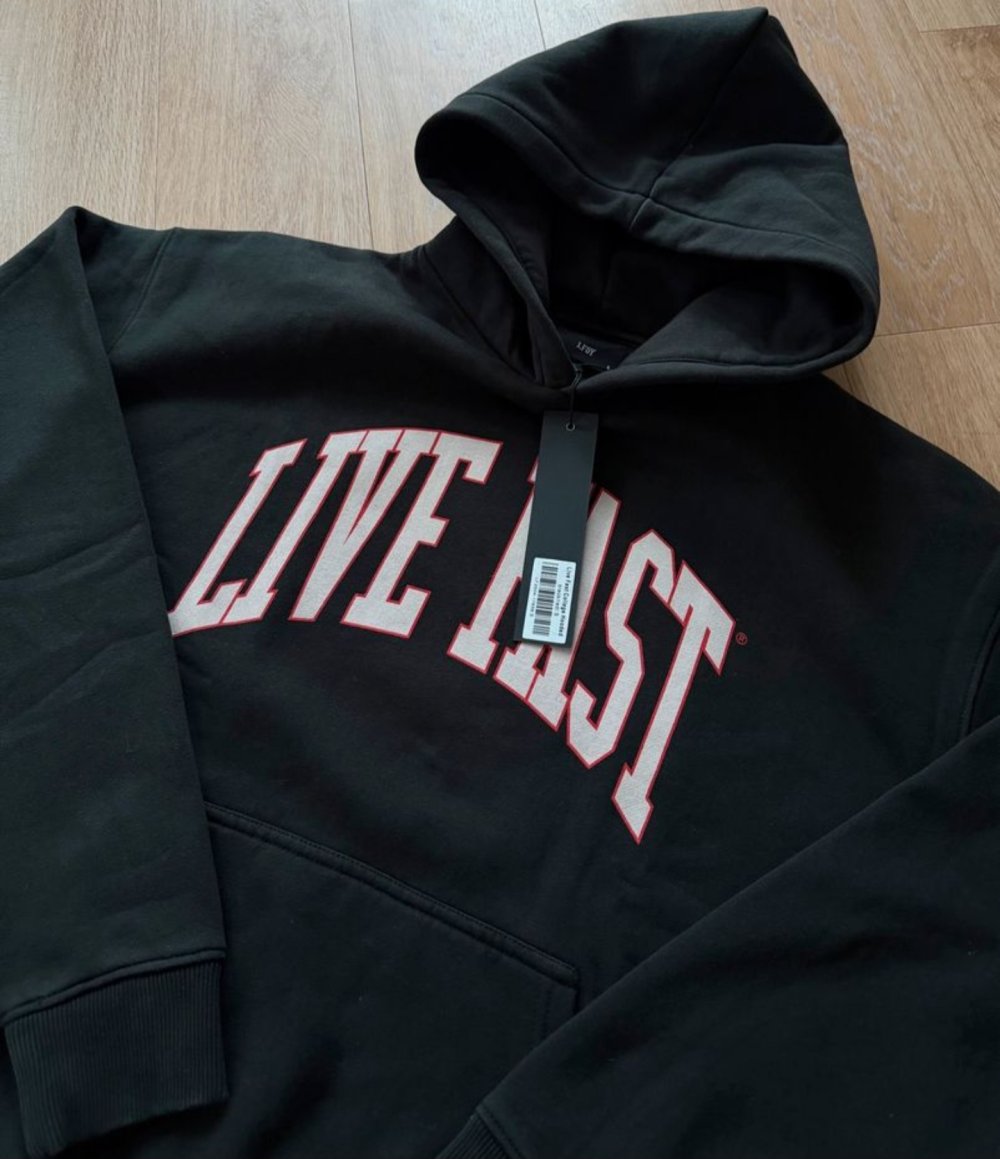 LFDY Hoodie in Größe S neu mit Etikett 