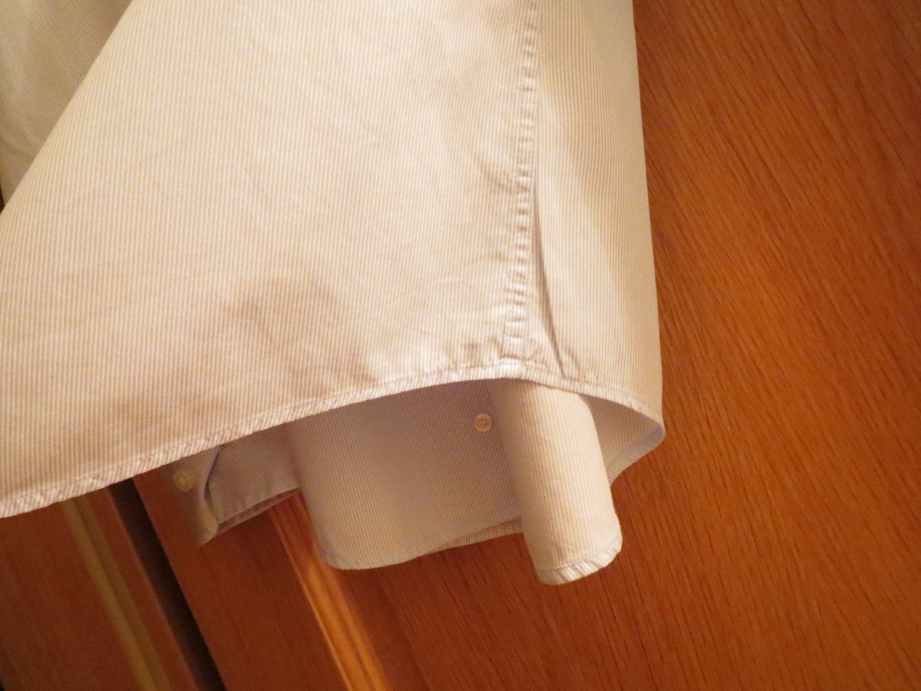 Hemd, Gr.M (39/40), gestreift