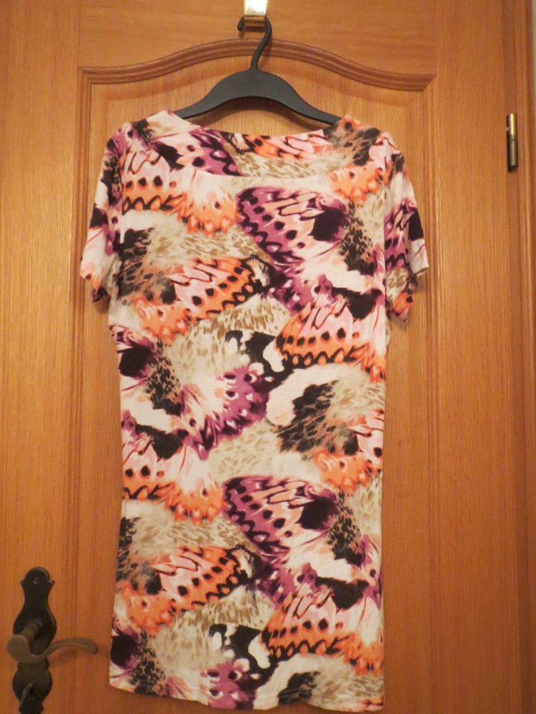 Tunika, Gr.40/M, schick, neu