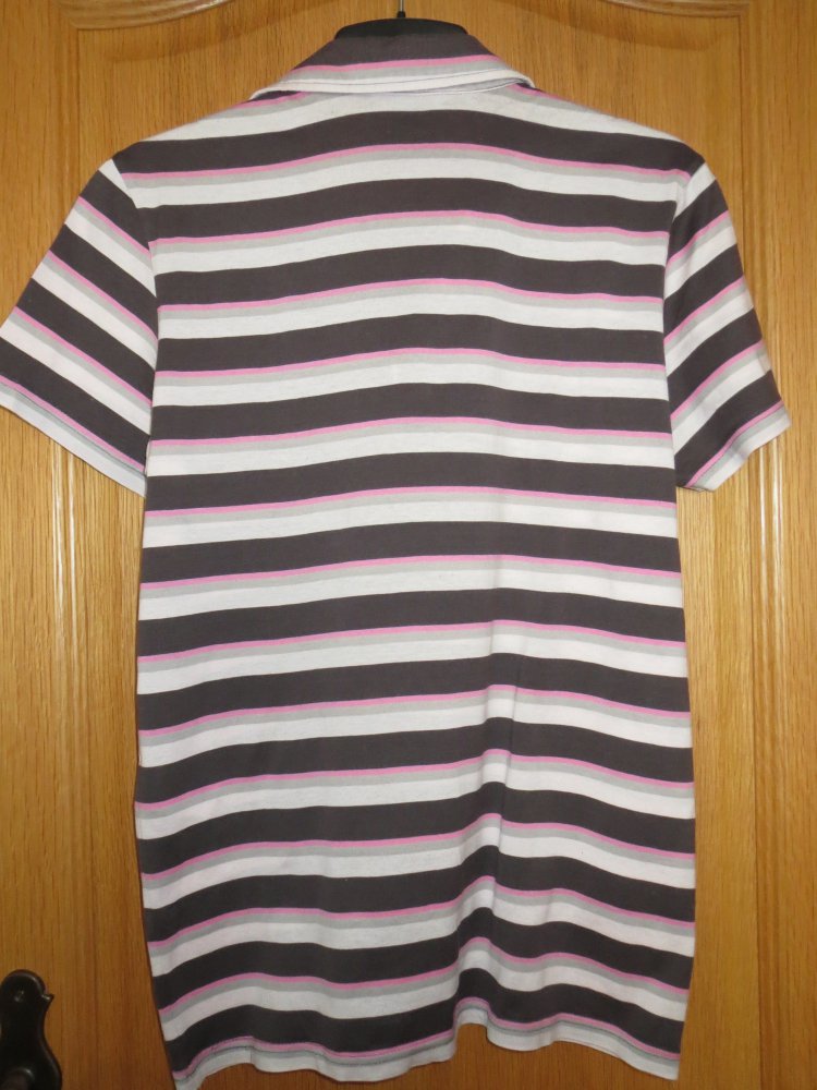 Shirt, Polo, Gr. S, Kurzarm