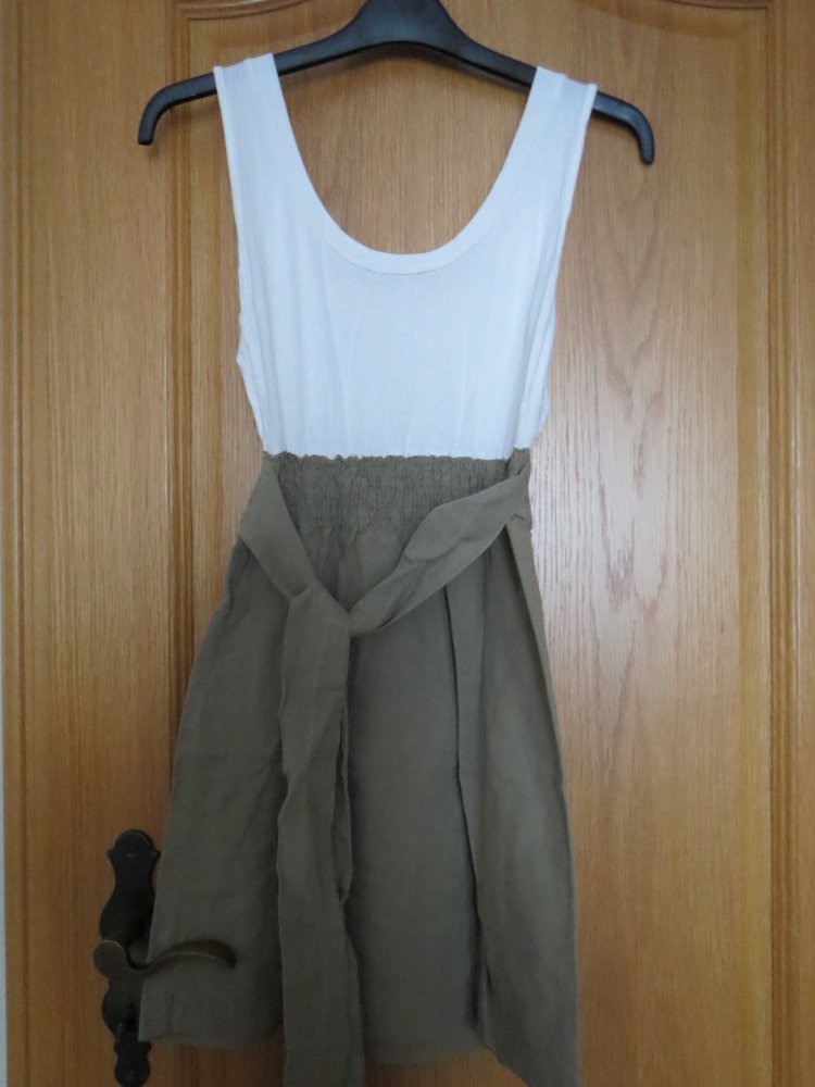 Kleid, Sommerkleid, Gr.XS/S