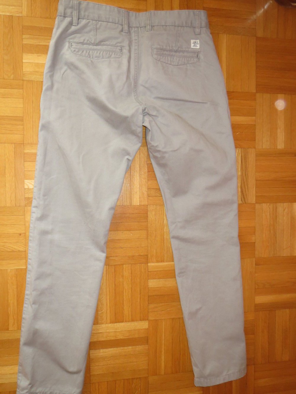 Hose, Chinohose, Gr.31/32