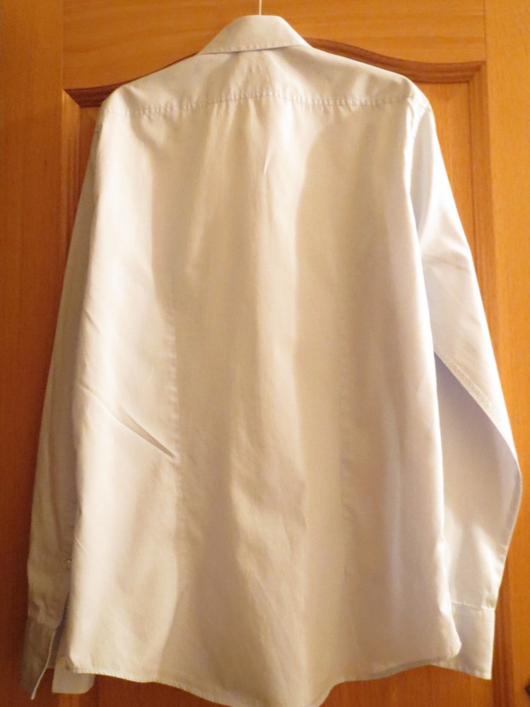 Hemd, Gr.M (39/40), gestreift