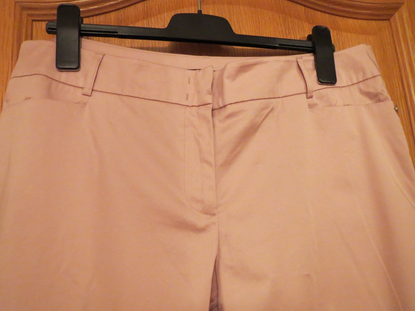 Hose, Gr.44/L, Stoffhose, sehr schick, neu