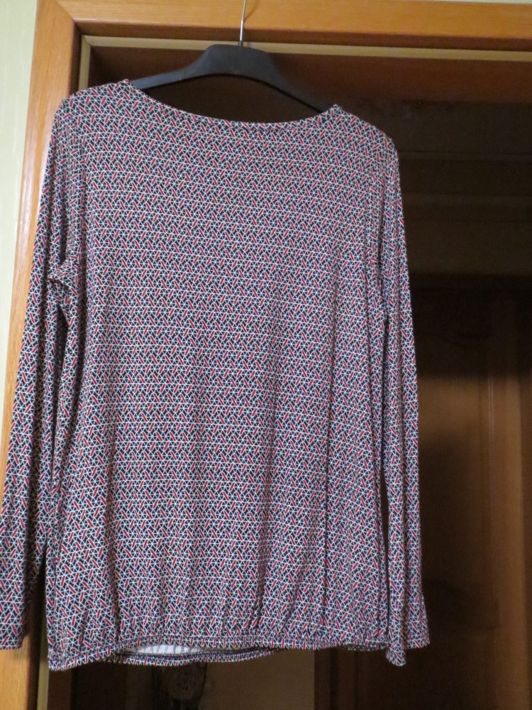 Shirt, Gr.36/38, schick, neu