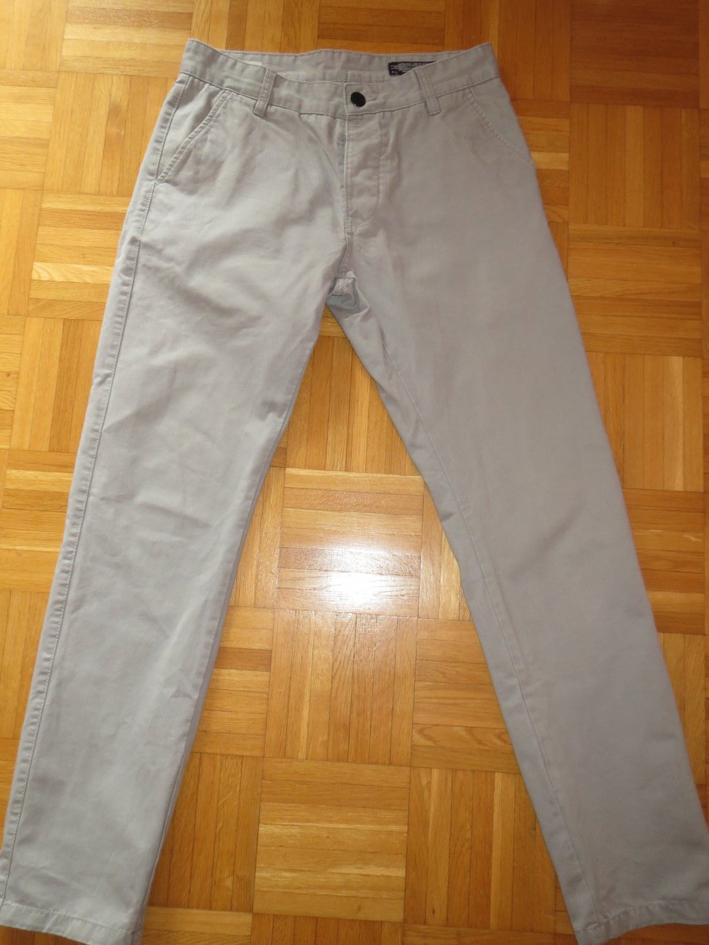 Hose, Chinohose, Gr.31/32