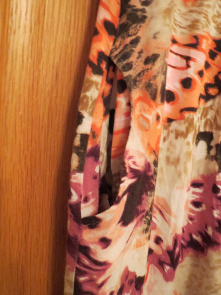 Tunika, Gr.40/M, schick, neu