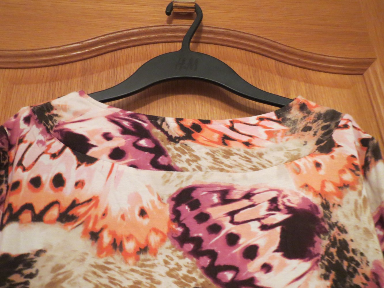 Tunika, Gr.40/M, schick, neu