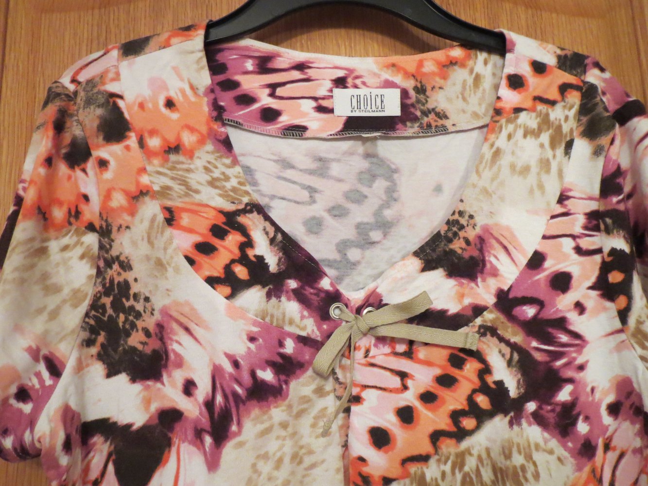 Tunika, Gr.40/M, schick, neu