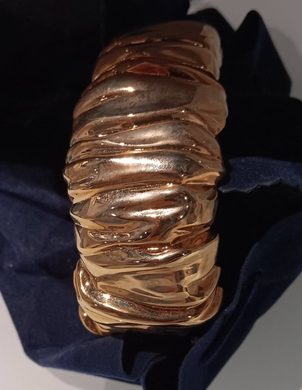 Opulente Armreif Vintage