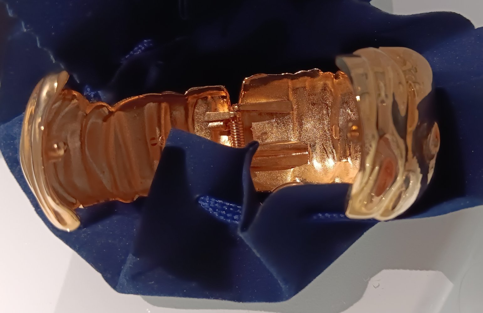 Opulente Armreif Vintage