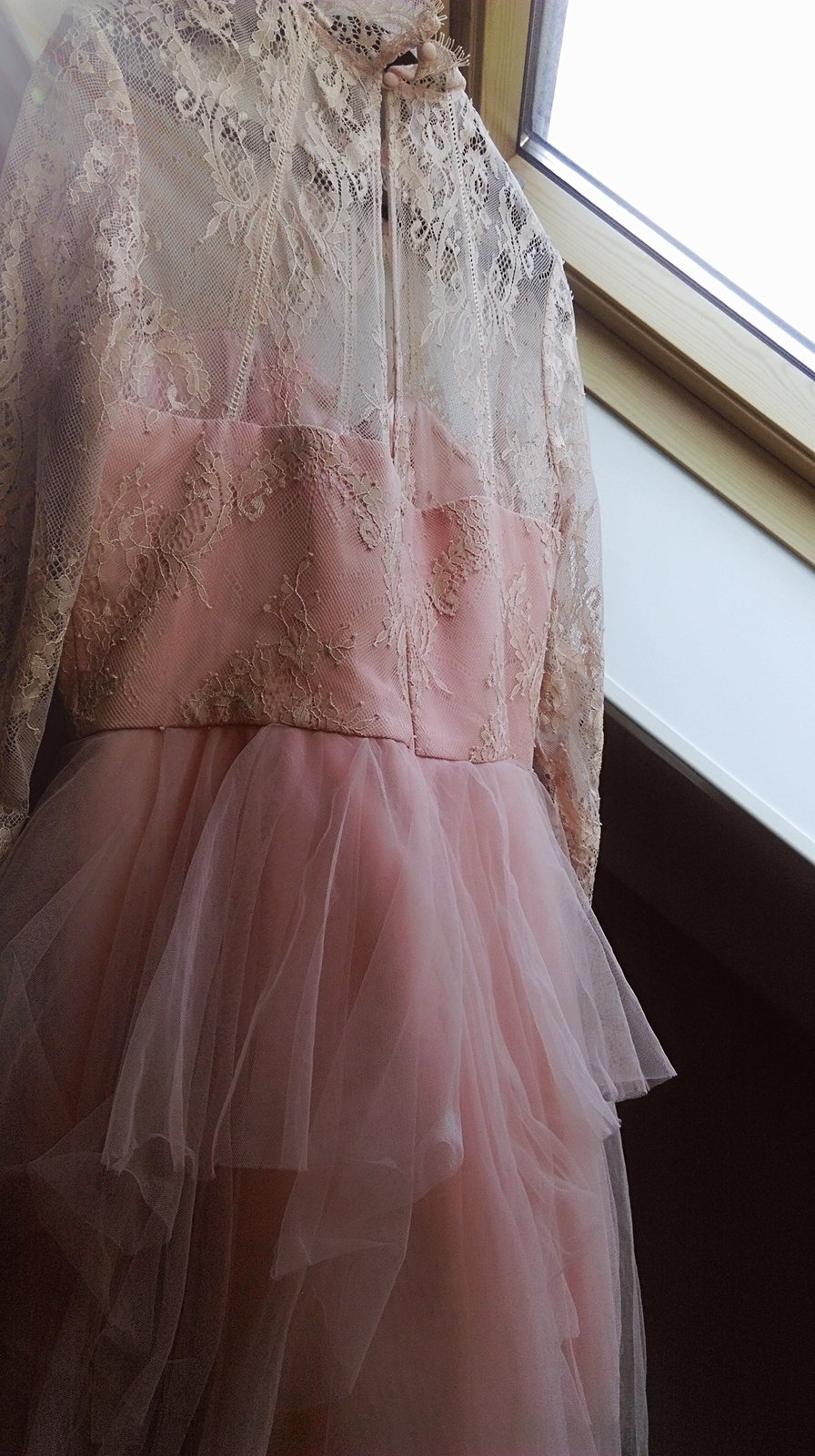 Chi chi London Kleid Gr. 38