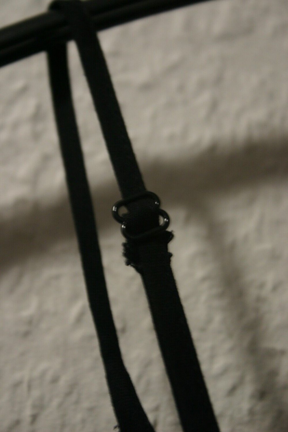 Jumpsuit | Gr. 34 | schwarz | H&M Divided