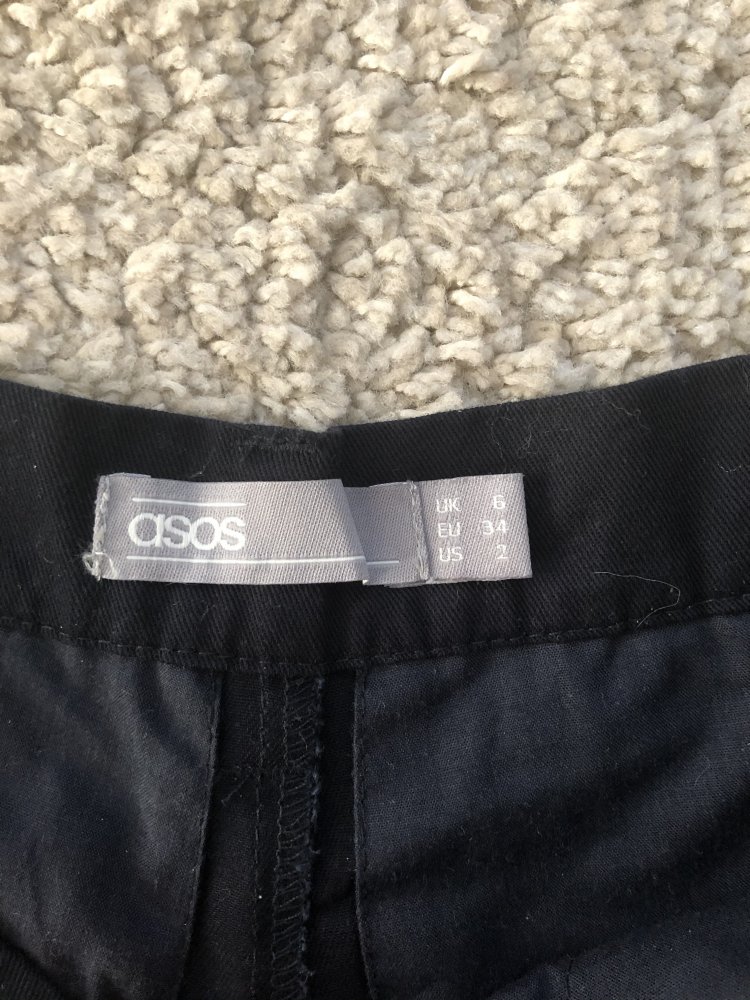 Asos Shorts 