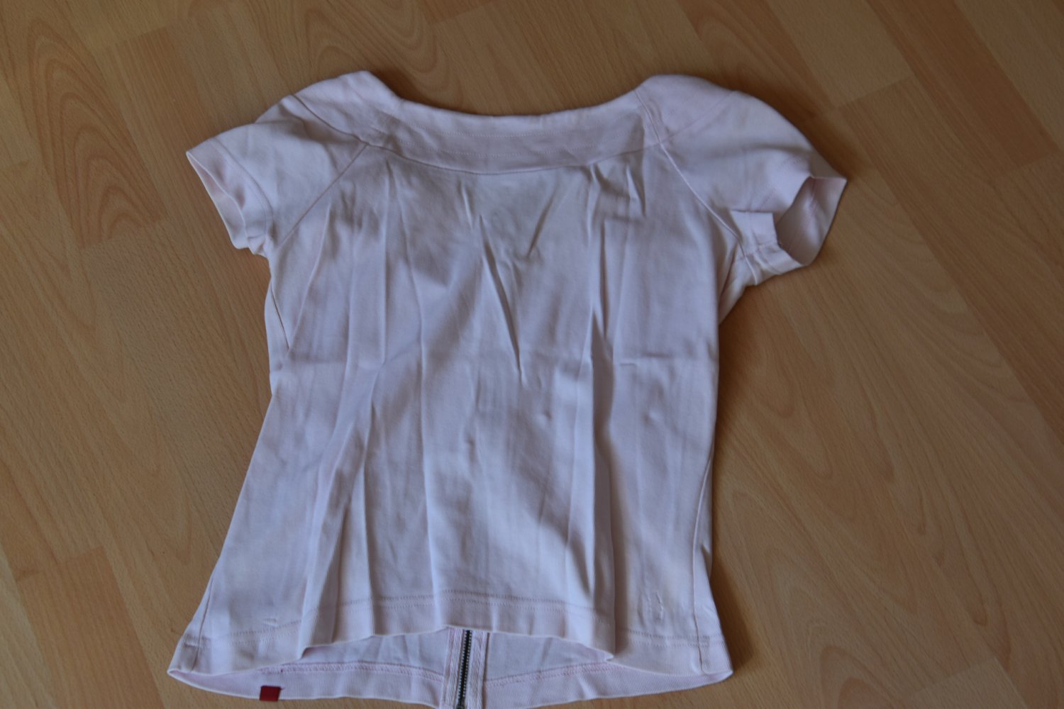 schönes Westen - Shirt 