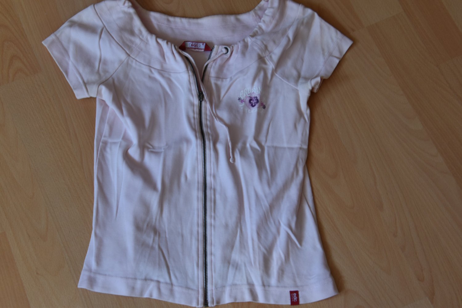 schönes Westen - Shirt 