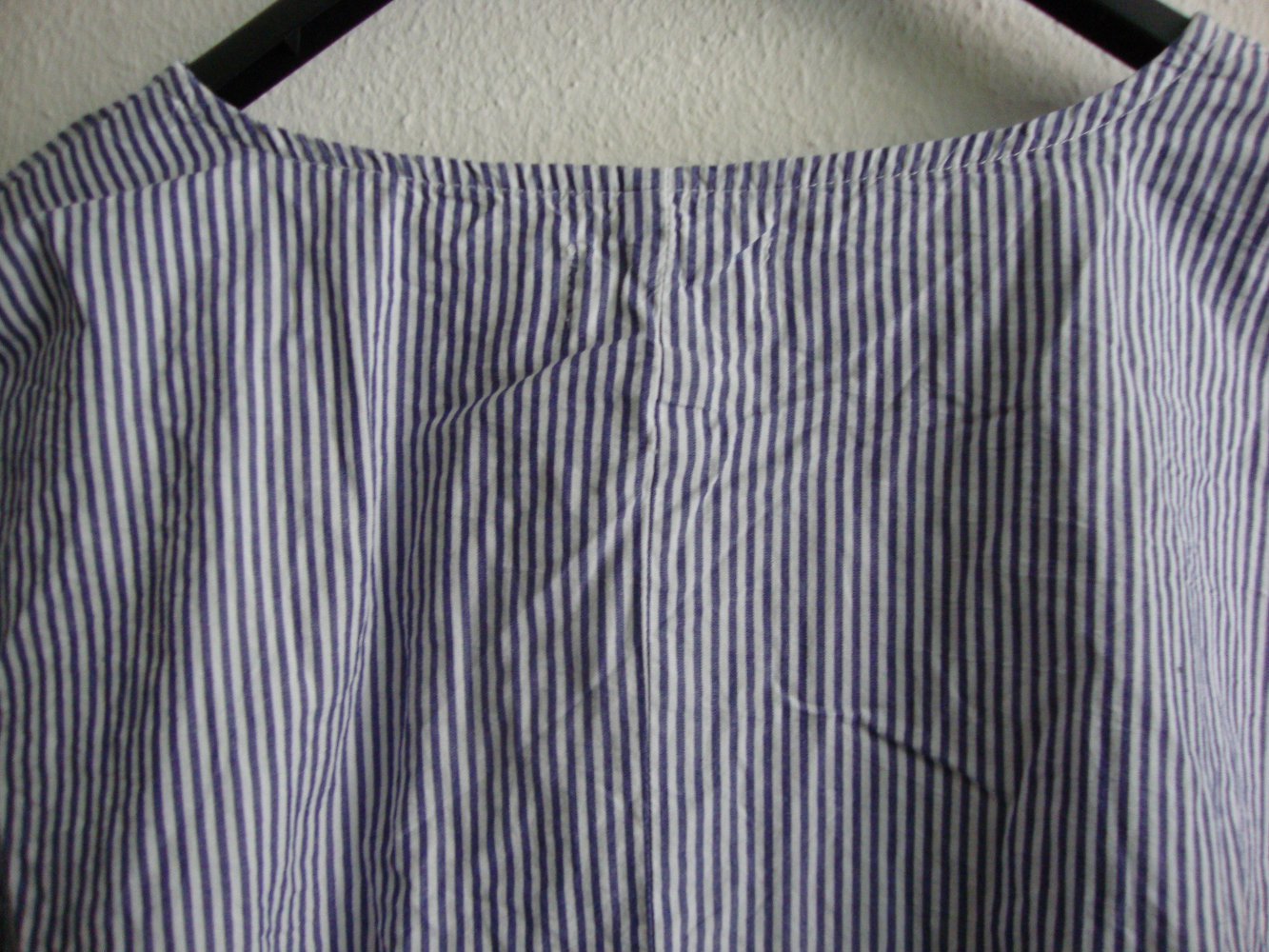 Schönes maritimes Blusenhemd !