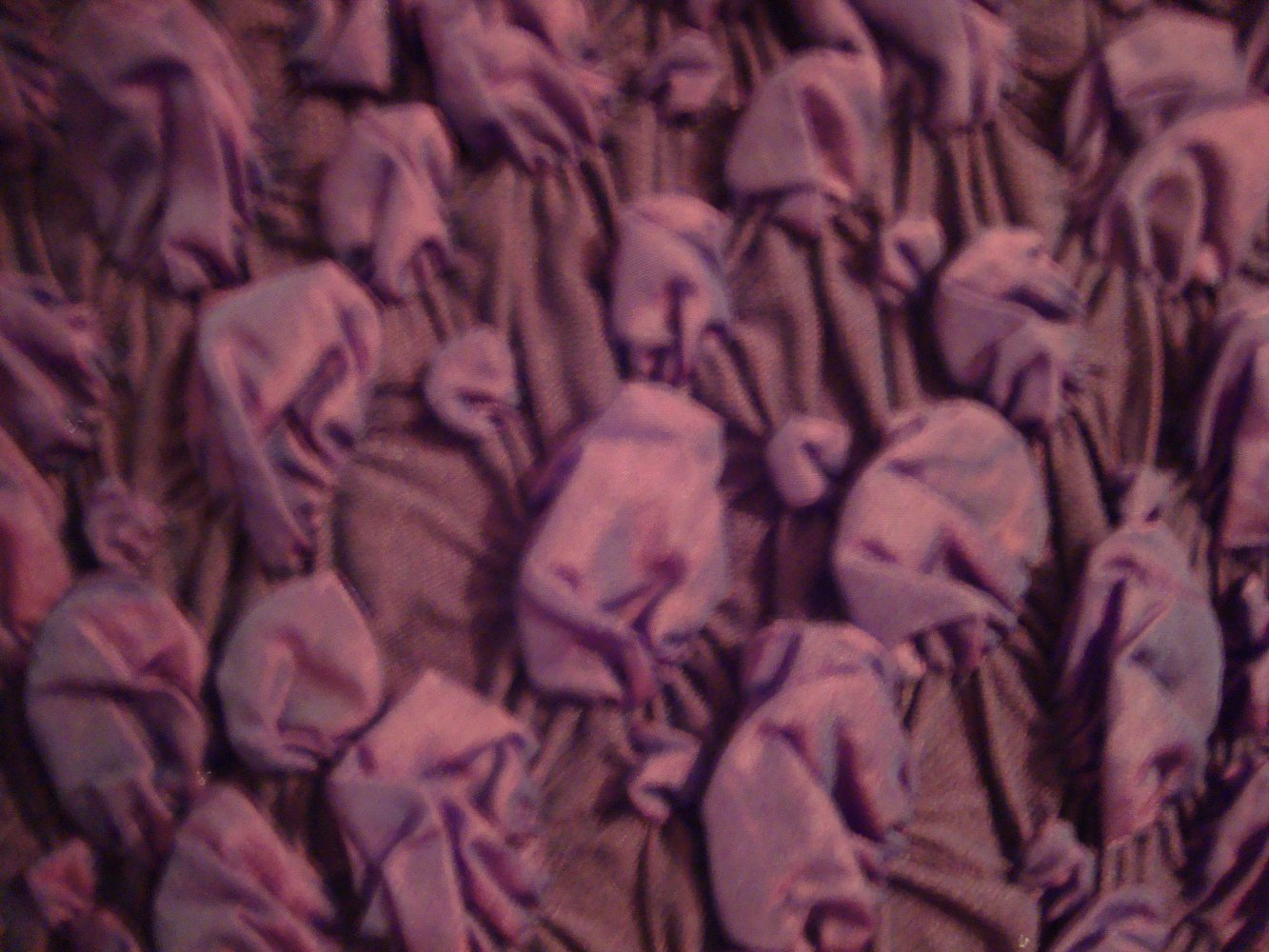 Ausgefallene Designerjacke für die Feiertage !