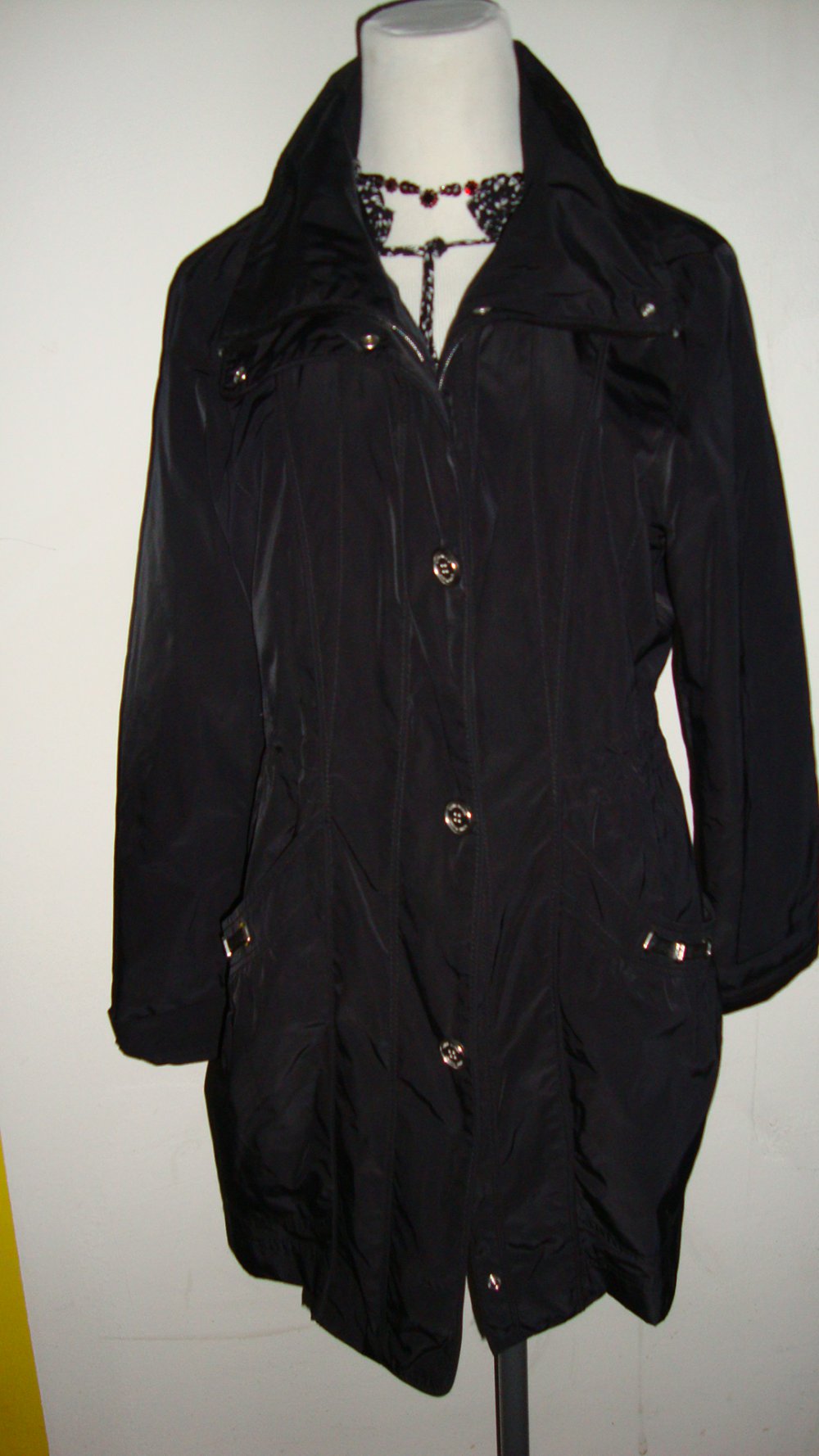 Tolle Longjacke von bpc !