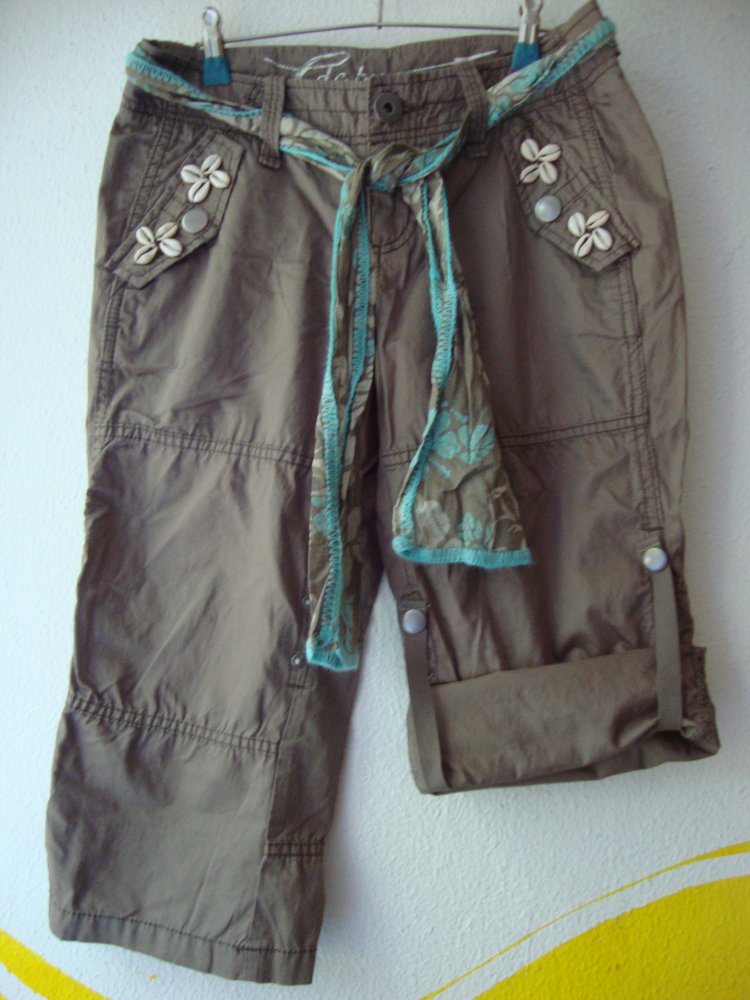 Wunderschöne Sommerhose von Esprit