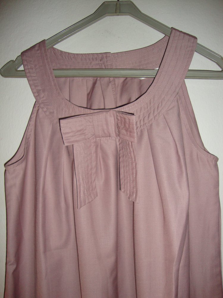 Bezauberndes Sommerkleidchen Haute Hippie !