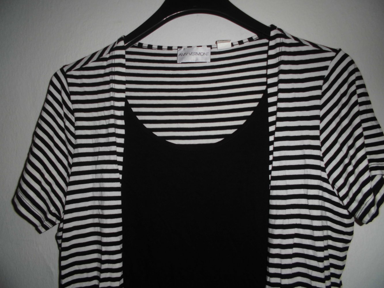 Tollle Tunka two in one !