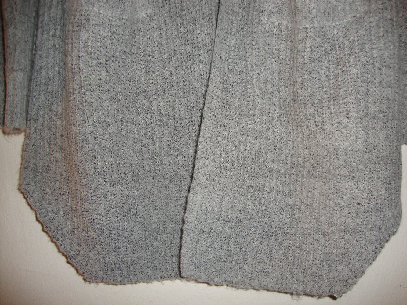 Tolle Strickjacke von Gina Tricot