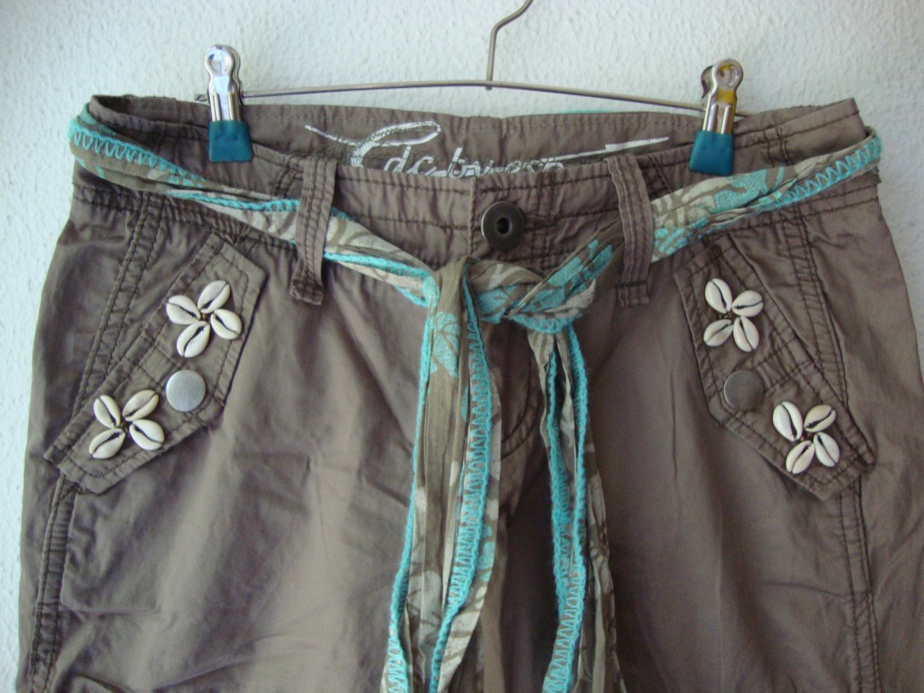 Wunderschöne Sommerhose von Esprit