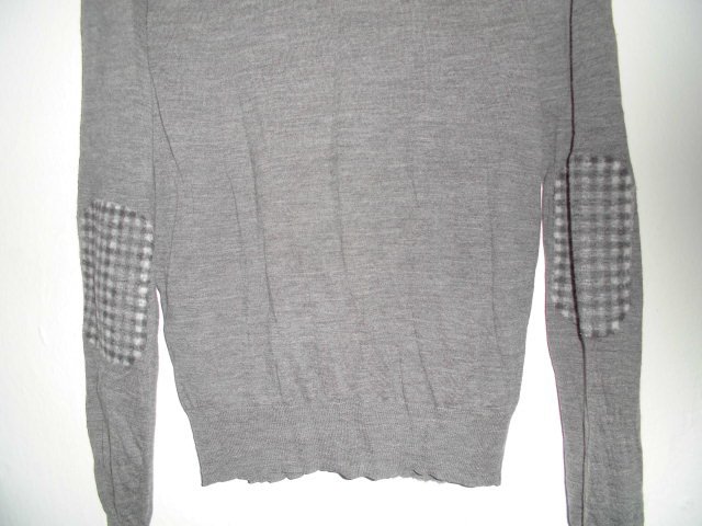 Warme leichte Wolljacke von J.Lindeberg ! M !