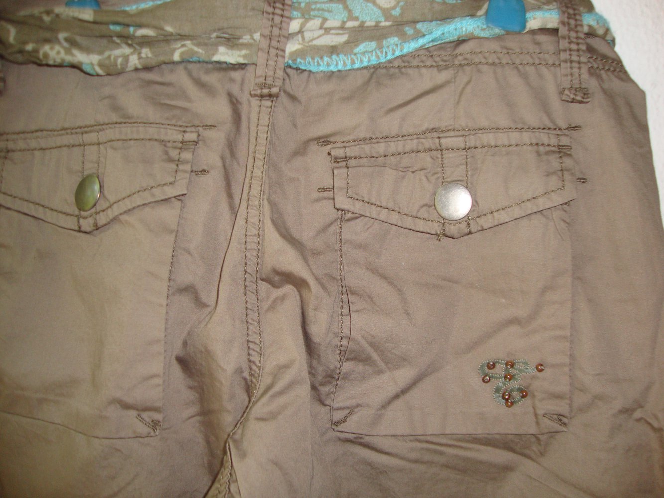 Wunderschöne Sommerhose von Esprit